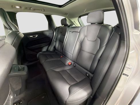 Certified 2023 Volvo XC60 B5 Plus w/ Climate Package AWD/4WD image 24