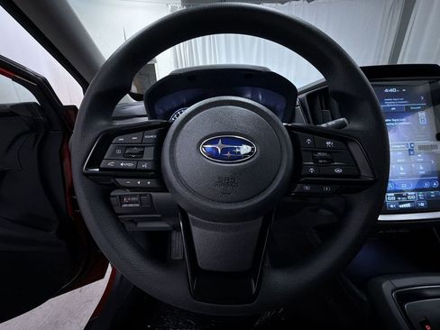 New 2026 Subaru Crosstrek 2.0i Premium image 23