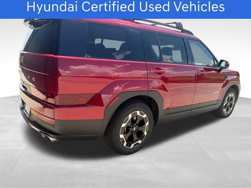 Certified 2026 Hyundai Santa Fe SEL FWD image 6