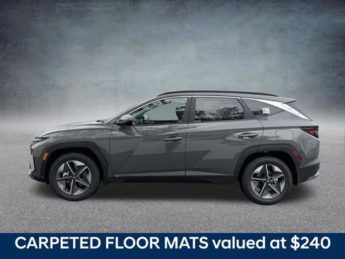 New 2026 Hyundai Tucson SEL image 2