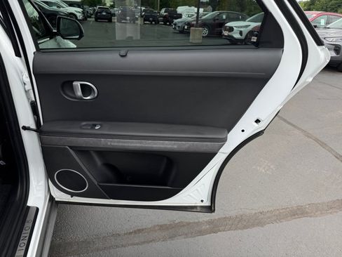 Used 2024 Hyundai Ioniq 5 Limited AWD/4WD image 29
