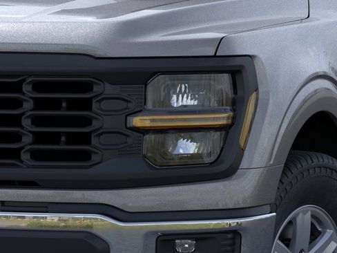 New 2026 Ford F150 XL w/ Equipment Group 103A High RWD image 18