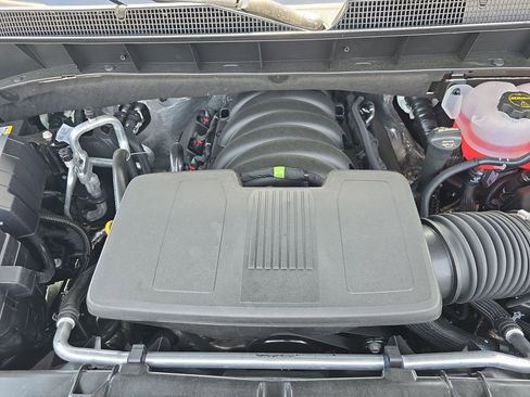 New 2026 Chevrolet Silverado 1500 LTZ w/ LTZ Premium Package AWD/4WD image 32
