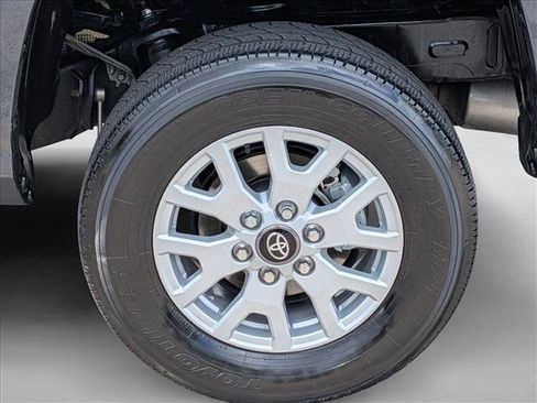 Used 2025 Toyota Tacoma SR5 RWD image 22