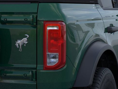 New 2025 Ford Bronco Big Bend AWD/4WD image 23