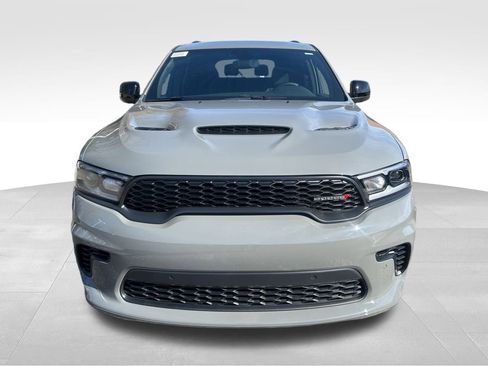 New 2026 Dodge Durango GT w/ Blacktop Package AWD/4WD image 2