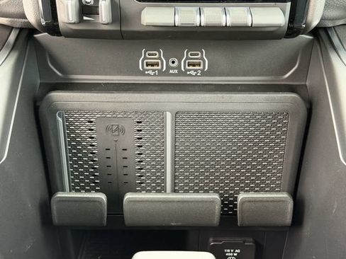 New 2026 RAM 1500 Big Horn AWD/4WD image 19