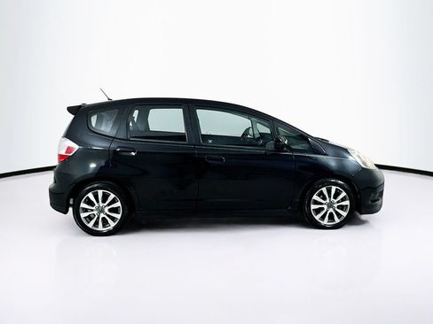 Used 2012 Honda Fit Sport image 8