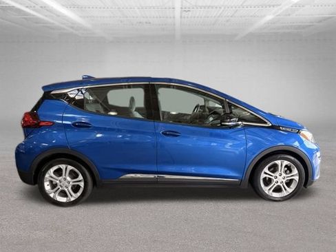 Used 2017 Chevrolet Bolt LT FWD image 25