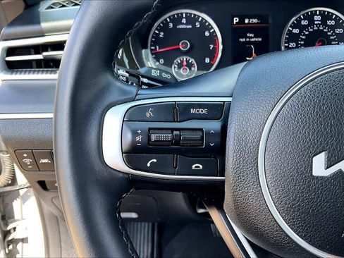 Used 2022 Kia K5 GT-Line FWD image 22