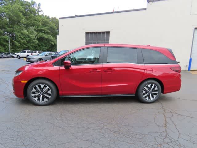 New 2027 Honda Odyssey EX-L image 3
