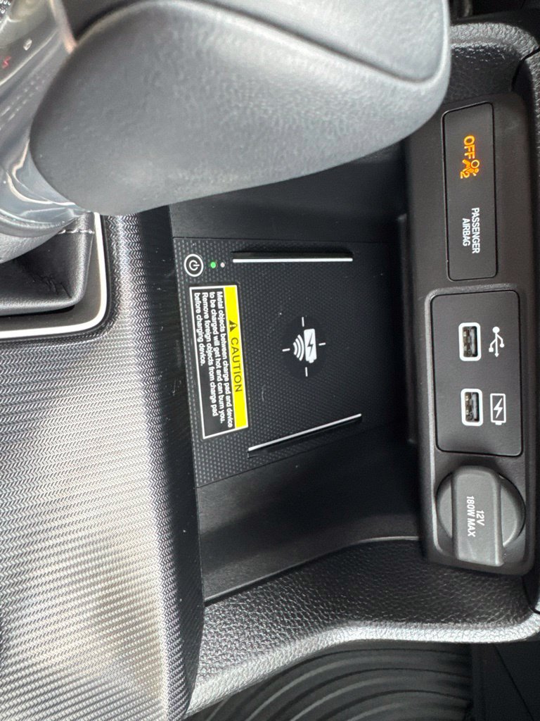 Used 2024 Honda Civic Touring image 26
