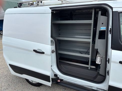 Used 2020 Ford Transit Connect XL FWD image 7