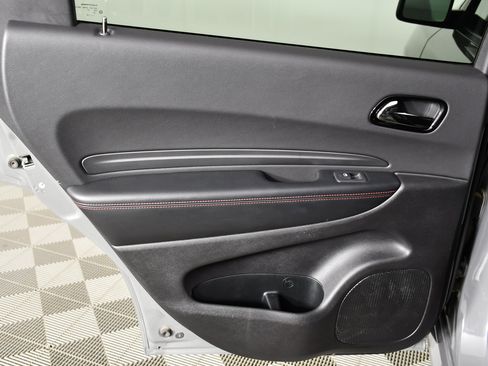 Used 2025 Dodge Durango GT AWD/4WD image 28