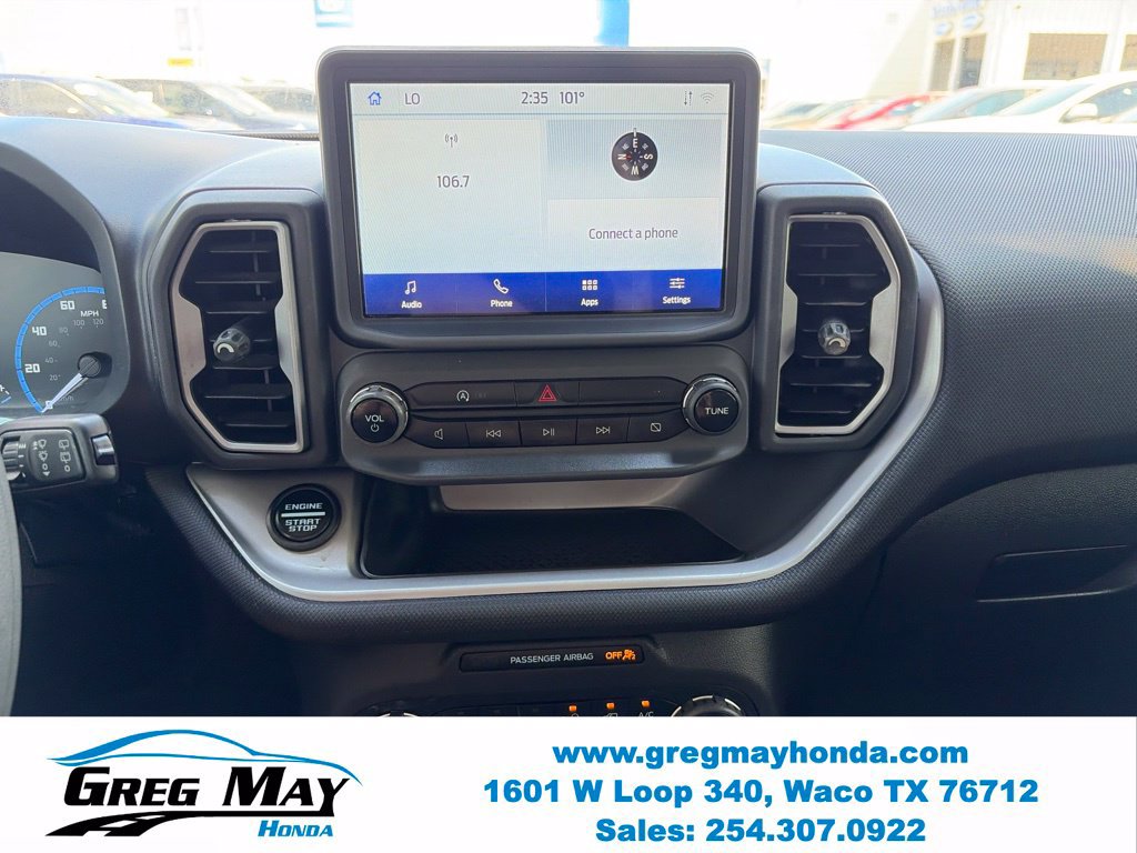 Used 2024 Ford Bronco Sport Big Bend AWD/4WD image 31