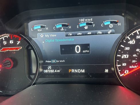 Used 2019 Ford F150 Lariat w/ Equipment Group 502A Luxury image 25