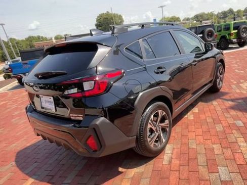 Used 2024 Subaru Crosstrek 2.0i Premium AWD/4WD image 9