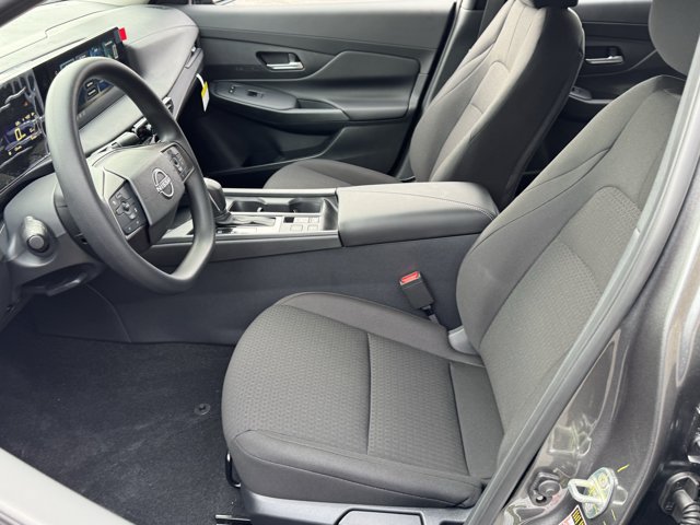 New 2027 Nissan Sentra S w/ S Cold Weather Package FWD image 19