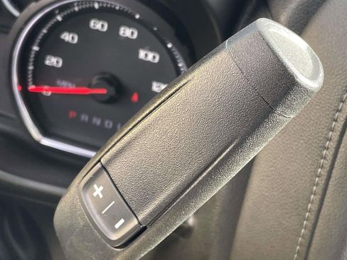 Used 2021 Chevrolet Silverado 1500 RST w/ All Star Edition Plus image 30