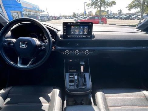 Certified 2024 Honda CR-V Sport-L image 7