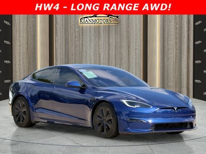 Used 2024 Tesla Model S