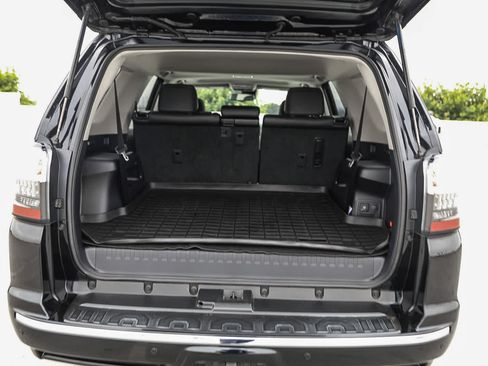 Certified 2023 Toyota 4Runner Limited RWD image 24