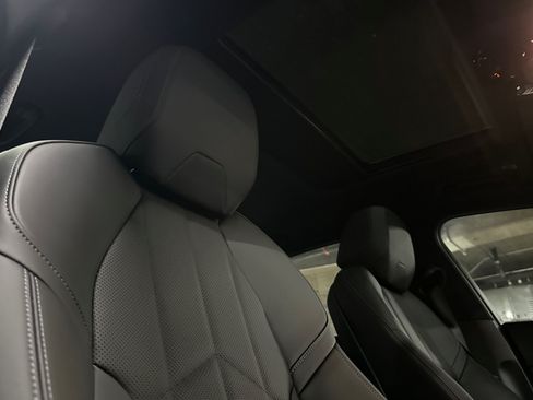 New 2027 BMW 530i xDrive w/ M Sport Package AWD/4WD image 15