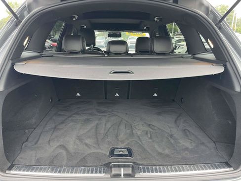 Used 2022 Mercedes-Benz GLC 300 4MATIC w/ AMG Line image 10