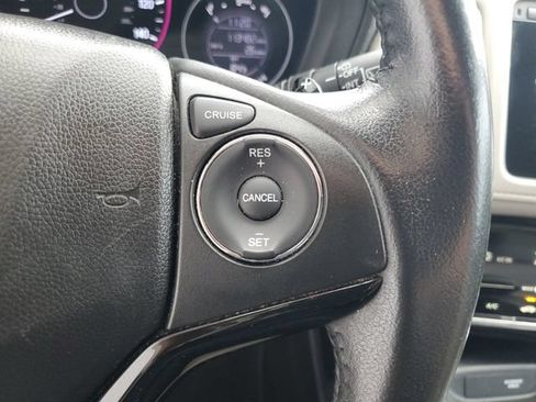 Used 2018 Honda HR-V EX-L image 21
