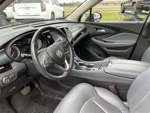 Used 2020 Buick Envision Essence image 11