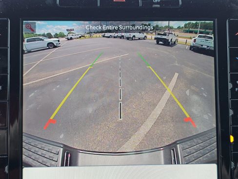 New 2025 RAM 2500 Tradesman image 28