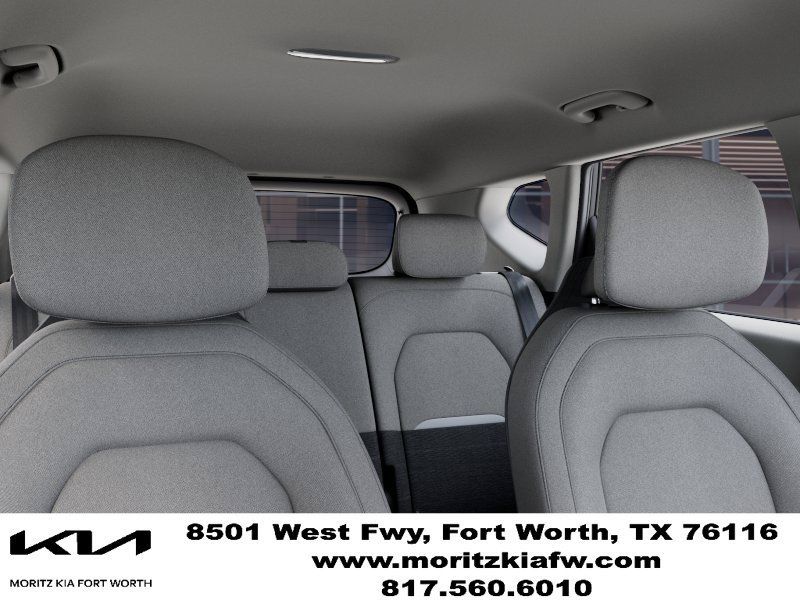 New 2027 Kia Seltos S FWD image 27
