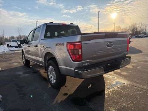 Certified 2023 Ford F150 XLT image 4