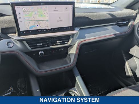 New 2026 Ford Explorer ST-Line w/ ST-Line Street Pack RWD image 32