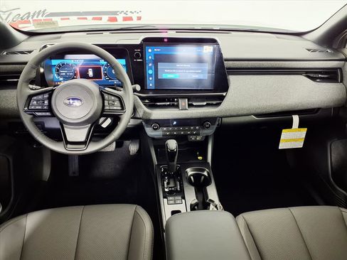 New 2026 Subaru Outback Limited image 6