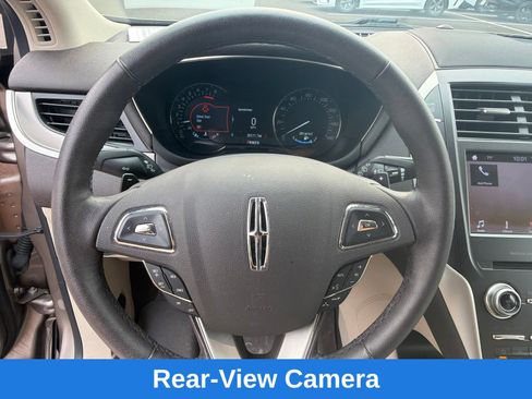Used 2019 Lincoln MKC Premiere FWD image 15
