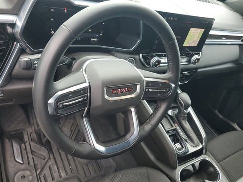 Certified 2023 GMC Canyon Elevation w/ Convenience Package image 17