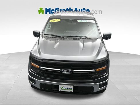 Used 2025 Ford F150 XLT w/ Equipment Group 301A Standard AWD/4WD image 27