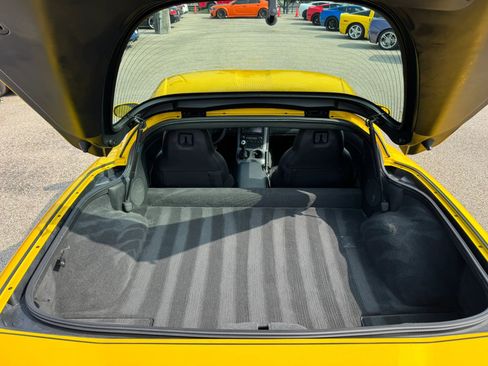 Used 2006 Chevrolet Corvette Z06 RWD image 35