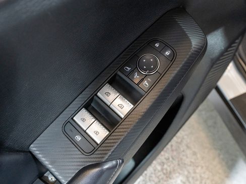 Used 2023 Mitsubishi Outlander SE Black Edition AWD/4WD image 14