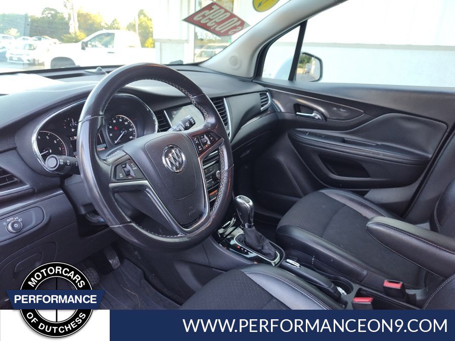 Used 2019 Buick Encore Preferred FWD image 10