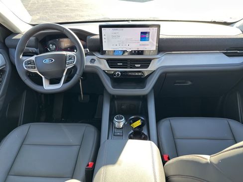 New 2026 Ford Explorer Active w/ Active Comfort Package image 14