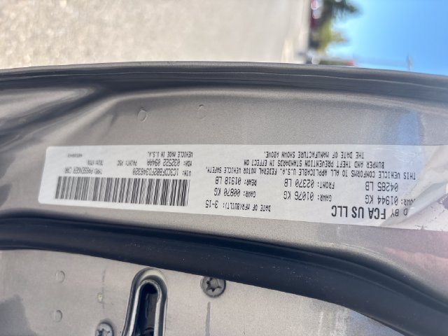 Used 2015 Dodge Dart SXT FWD image 9