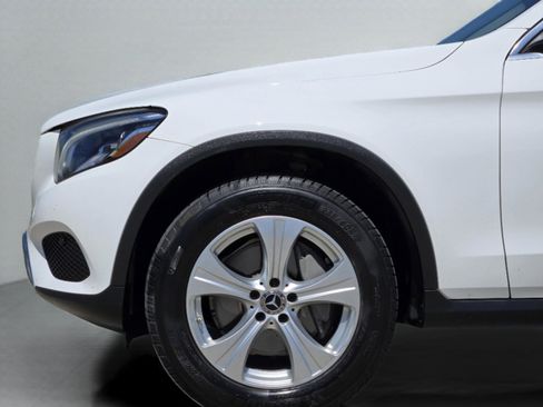Used 2018 Mercedes-Benz GLC 300 image 35