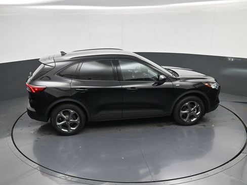 Used 2025 Ford Escape ST-Line Select AWD/4WD image 35
