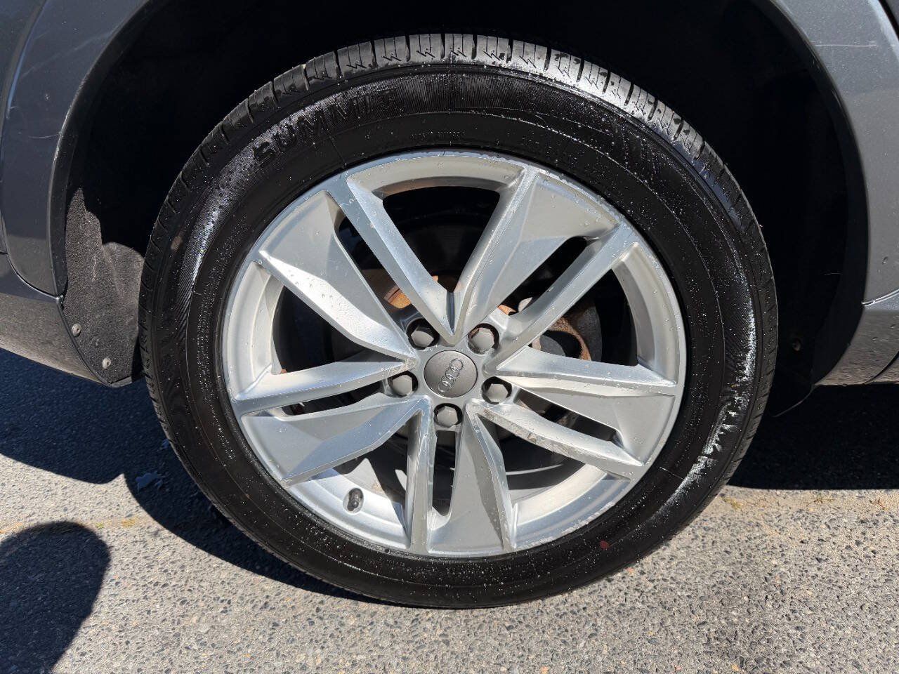 Used 2016 Audi Q3 2.0T Premium Plus AWD/4WD image 15