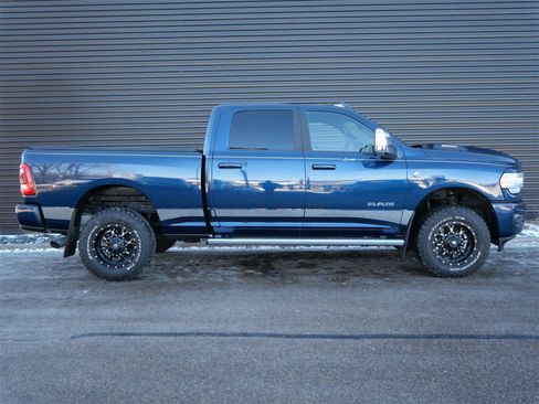 Used 2023 RAM 2500 Laramie image 27