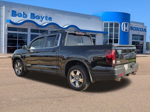 Used 2024 Honda Ridgeline RTL image 6