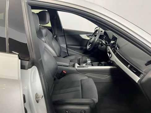 Used 2023 Audi A5 2.0T Premium Plus w/ Premium Plus image 26