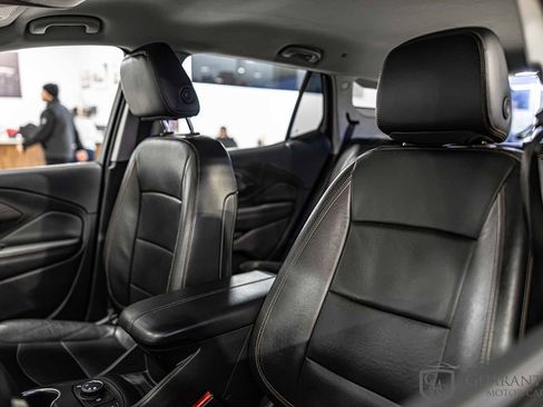 Used 2019 GMC Terrain SLT image 17